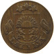 LATVIA SANTIMS 1926  #a086 0029 - Latvia