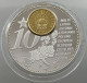 LATVIA MEDAL 2006 THE FORTHCOMING NEW EURO COUNTRIES #sm06 0211 - Lettonie