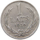 LATVIA LATS 1924  #c070 0309 - Latvia