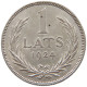 LATVIA LATS 1924  #a081 0697 - Lettonie