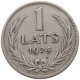 LATVIA LATS 1924  #a090 0901 - Lettonie