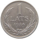 LATVIA LATS 1924  #a064 0021 - Lettonie