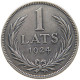 LATVIA LATS 1924  #a069 0089 - Letland