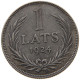 LATVIA LATS 1924  #a033 0411 - Latvia