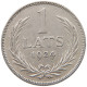 LATVIA LATS 1924  #a032 0791 - Latvia