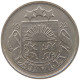 LATVIA 20 SANTIMU 1922  #s022 0015 - Lettonie