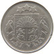 LATVIA 20 SANTIMU 1922  #a017 0287 - Latvia