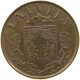 LATVIA 2 SANTIMI 1939  #a085 0715 - Latvia