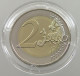 LATVIA 2 EURO 2015  #alb055 0245 - Lettonia