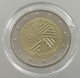 LATVIA 2 EURO 2015  #alb055 0245 - Letonia