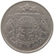 LATVIA 10 SANTIMU 1922  #c066 0035 - Latvia