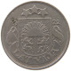 LATVIA 10 SANTIMU 1922  #a080 0553 - Latvia