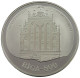 LATVIA 10 LATU 1997 RIGA #w032 0057 - Latvia