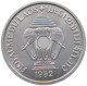 LAOS 20 CENTS 1952  #a051 0523 - Laos