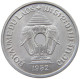 LAOS 20 CENTS 1952  #a022 0131 - Laos