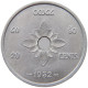 LAOS 20 CENTS 1952  #a022 0141 - Laos