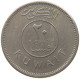 KUWAIT 20 FILS 1980  #c073 0289 - Koweït