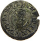 LIVONIA SOLIDUS SCHILLING 1651 Christina (1632-1654) #c039 0487 - Lituanie