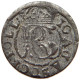 LIVONIA SOLIDUS 1652 Johann Casimir 1649-1668 #t078 0389 - Litouwen