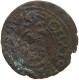 LIVONIA SOLIDIUS 1650 Christina (1632-1654) #a058 0391 - Litauen