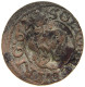 LIVONIA SCHILLING SOLIDUS 1661 Karl XI. (1660-1697) #a045 0527 - Litauen