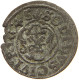 LIVONIA SCHILLING 1645 Christina (1632-1654) #a015 0357 - Lithuania