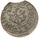 LIVONIA SCHILLING  Karl XI. (1660-1697) #a045 0525 - Lituanie