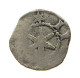 LIVONIA RIGA PFENNIG  Silvester Stodewescher, 1448-1479 #a045 0597 - Lituanie