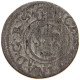 LIVONIA SCHILLING  Christina (1632-1654) #a026 0121 - Lithuania