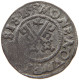 LIVONIA ORDEN SCHILLING 1532 Walter II. V.Plettenberg, 1494-1535 #t107 0471 - Lithuania