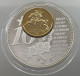 LITHUANIA MEDAL 2006 THE FORTHCOMING NEW EURO COUNTRIES #sm06 0225 - Litauen