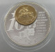 LITHUANIA MEDAL 2006 THE FORTHCOMING NEW EURO COUNTRIES #sm06 0217 - Lituanie