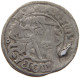 LITHUANIA 1/2 GROSCHEN  ALEXANDER 1501-1506 #T108 0547 - Lituanie