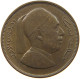 LIBYA 2 MILLIEMES 1952  #a037 0665 - Libië