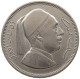 LIBYA 2 PIASTRES 1952  #a018 0049 - Libië