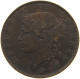 LIBERIA CENT 1896  #t085 0057 - Liberia