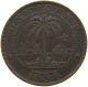 LIBERIA CENT 1896  #t085 0057 - Liberia