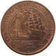 LIBERIA CENT 1972  #s080 0285 - Liberia
