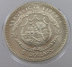 LIBERIA 5 DOLLARS 2000  #alb056 0029 - Liberia