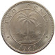 LIBERIA 2 CENTS 1941  #t149 0445 - Liberia