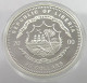 LIBERIA 20 DOLLARS 2000 TRUMAN #alb038 0383 - Liberia