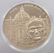 LIBERIA 10 DOLLARS 2005 JOHN PAUL II. 1978-2005 #sm06 0391 - Liberia