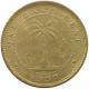 LIBERIA 1/2 CENT 1937  #t085 0023 - Liberia