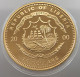 LIBERIA 10 DOLLARS 2000 DENMARK #sm07 0281 - Liberia