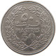 LEBANON 50 PIASTRES 1968  #a079 0383 - Lebanon