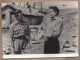 Delcampe - LOT 5 PHOTOS FILM Avec Jacques SERNAS Divers Films Dont LE LOUP DE LA SILA  1949 TBE CINEMA Années 40 Et 50 - Photos
