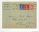 FRANCE 2 Lettres Cachets Cigarettes GITANES Et CELTIQUES 1937/39 TP Semeuses Et Paix   --  EE861 - Tabaco