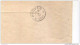 Lettre De Service En FRANCHISE POPERINGHE 1920 Vers Le Notaire Haghebaert à PROVEN Cachet RELAIS  --  EE413 - Portofreiheit