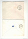 2 Lettres No 30 Ou 32(déf.) Simple Cercle ORMEIGNIES 1883 Pour La Comtesse D'Ursel - Boite Rurale V  --  GG887 - Landelijks Post