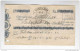 Reçu 1922 Timbre Fiscal 10 C - SUPERBE Cachet Illustré Meubelmagazijn Balman-De Winne à WETTEREN   --  GG775 - Documents